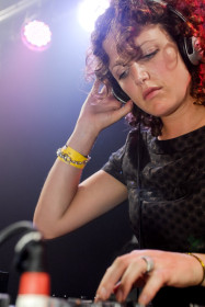 Annie Mac | Cool House Cardiff University Great Hall