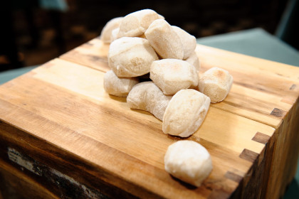 Dough Balls | Northstar Cardiff