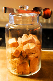 Bread Jar | The Meating Place Cardiff