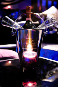Champagne | Sugar Stripclub Cardiff