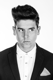 David 3 | Studio Shoot American Crew
