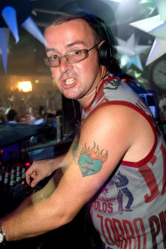 Judge Jules | Timeflies Evolution Cardiff
