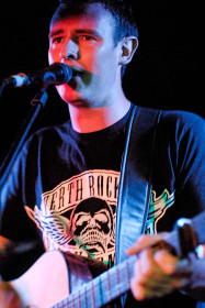 Mark | Barfly Cardiff