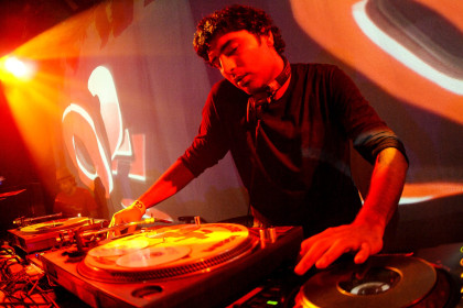 OmidB | Cool House Solus Cardiff University