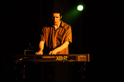 Propellerheads | The Great Hall Cardiff
