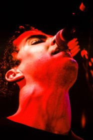 Kelly | Stereophonics Cardiff Castle
