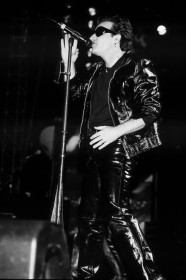 Bono | U2 Millenium Stadium Cardiff