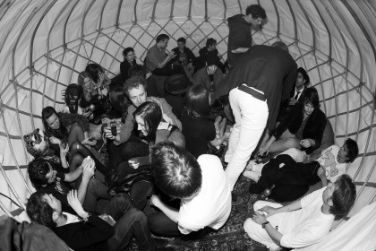 Igloo | Josh's Birthday Party Surrey