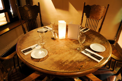 The Meating Place | Restaurant and Bar Cardiff