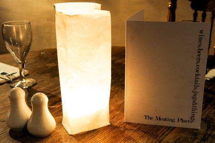 The Meating Place | Restaurant and Bar Cardiff