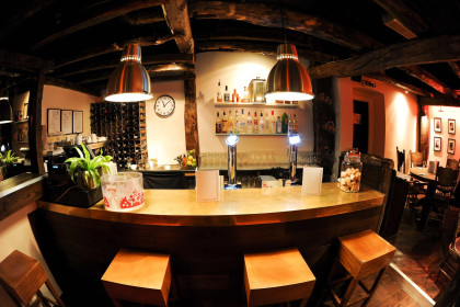 The Meating Place | Restaurant and Bar Cardiff