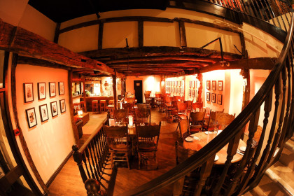The Meating Place | Restaurant and Bar Cardiff