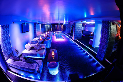 Sugar | Strip Club Cardiff