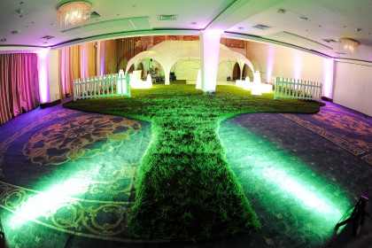 Mercure Hotel | Beyond Bespoke Birthday Party