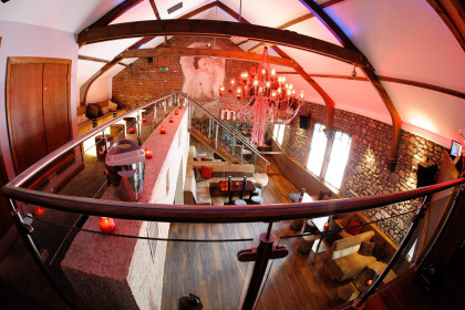 Mocka Upstairs | Mocka Lounge Cardiff