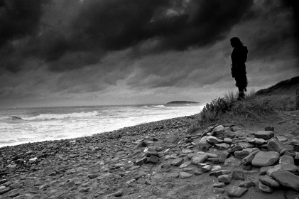 Seascape | Llangennith Gower Swansea